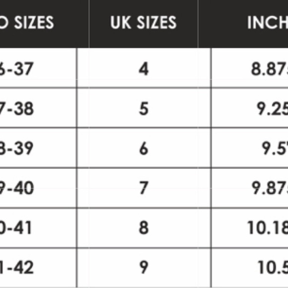 Myra Pointy Boots - Picture 5 of 5